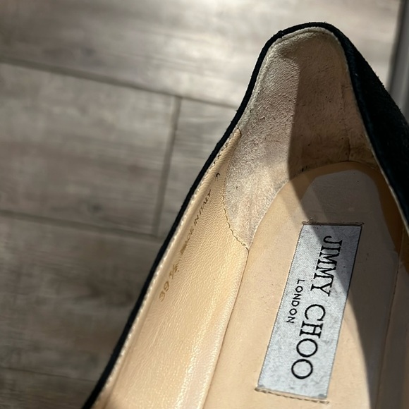 Jimmy Choo shoes - Picture 9 of 16